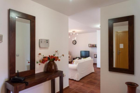 Casa Idilica Apartment